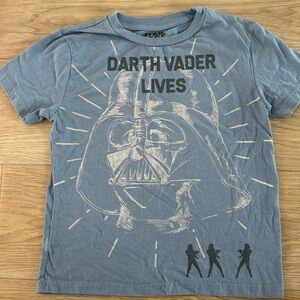 Star Wars tee